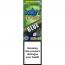 Juicy Hemp Wraps: Blue